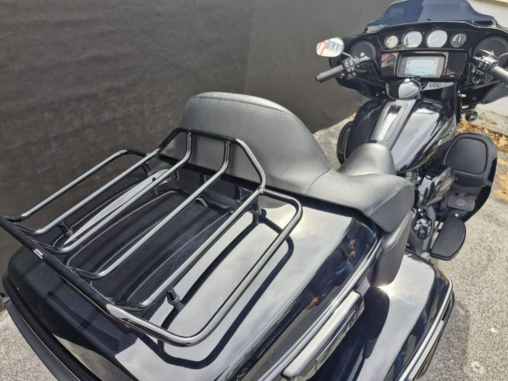 Harley-Davidson Ultra Limited (2022 - 25) (12)