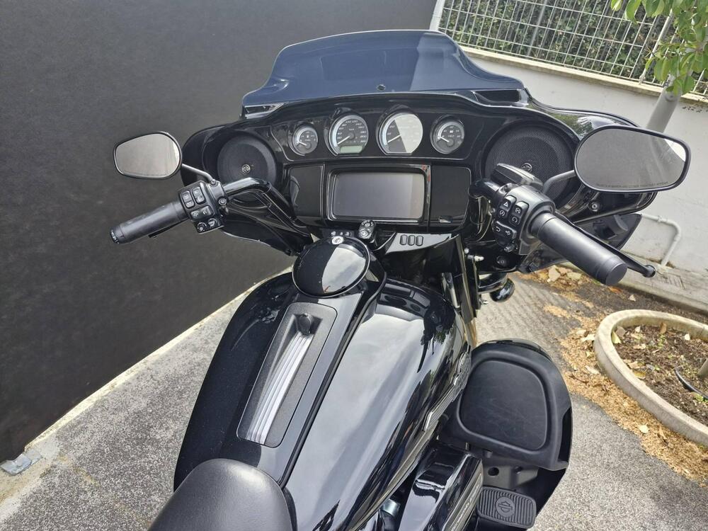 Harley-Davidson Ultra Limited (2022 - 25) (13)