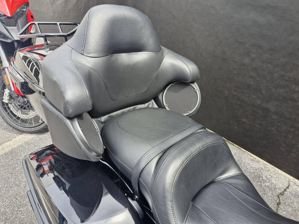 Harley-Davidson Ultra Limited (2022 - 25) (14)