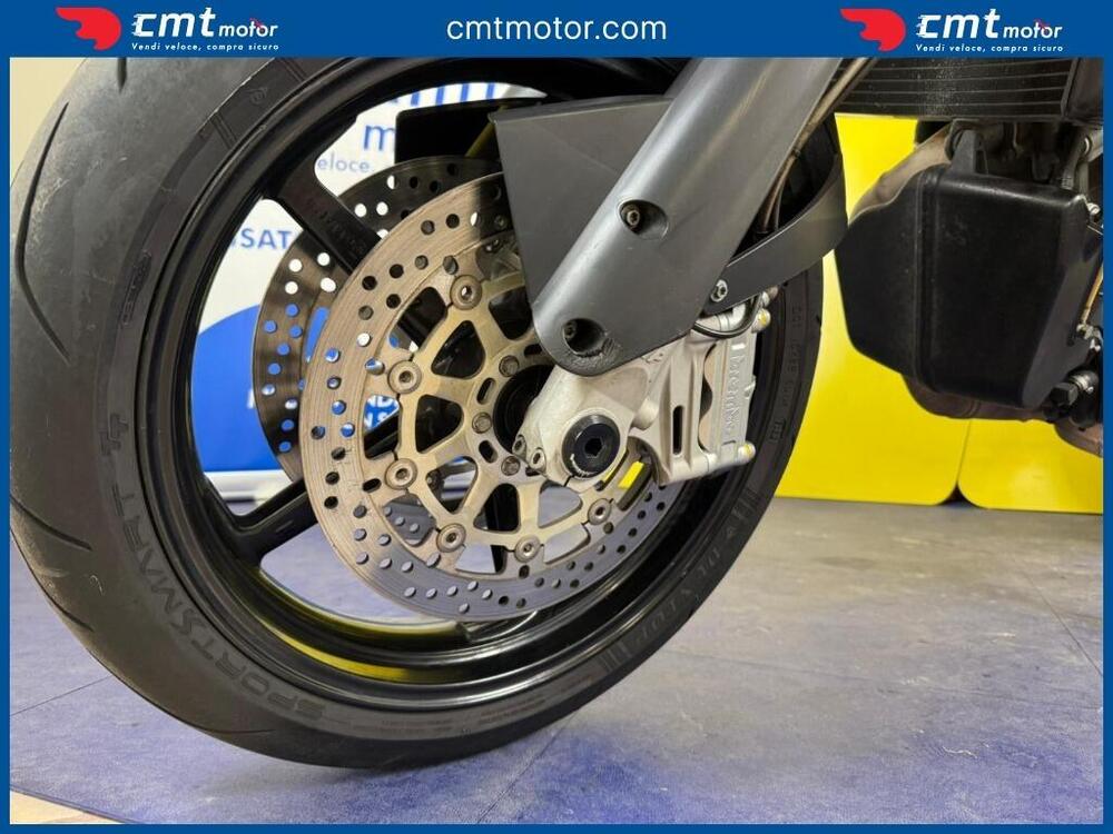 KTM 990 Supermoto (2007 - 08) (6)