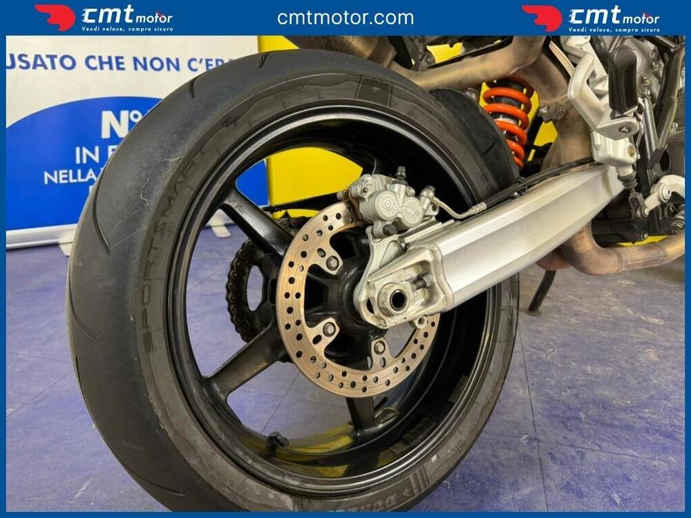 KTM 990 Supermoto (2007 - 08) (8)