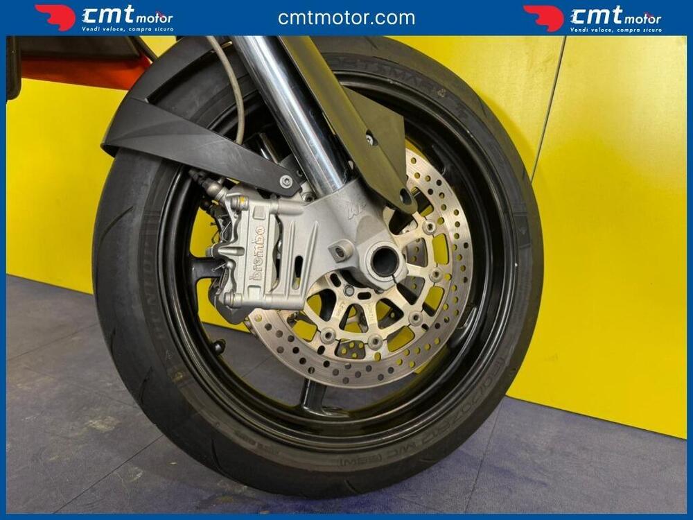 KTM 990 Supermoto (2007 - 08) (10)