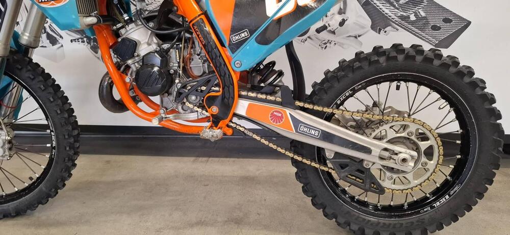 KTM 85 SX (2020) (3)