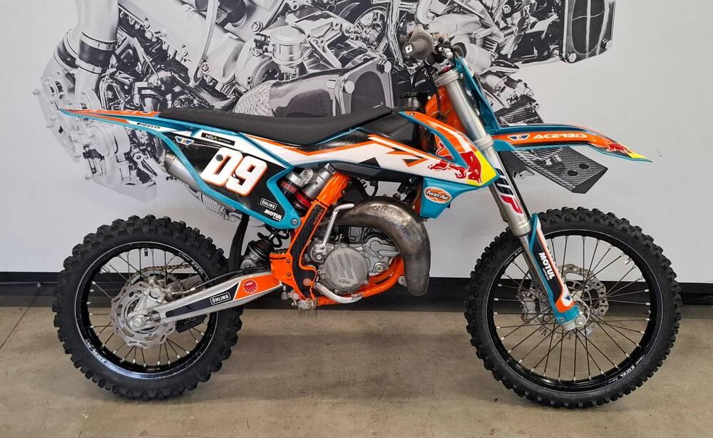 KTM 85 SX (2020) (2)