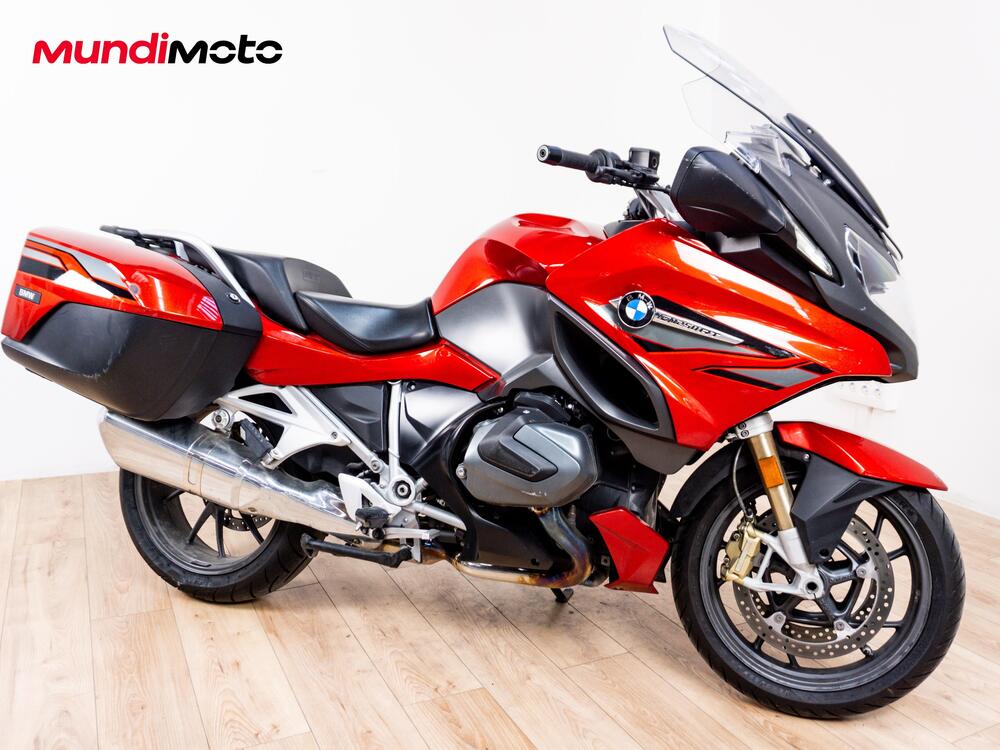 Bmw R 1250 RT (2021 - 25) (2)