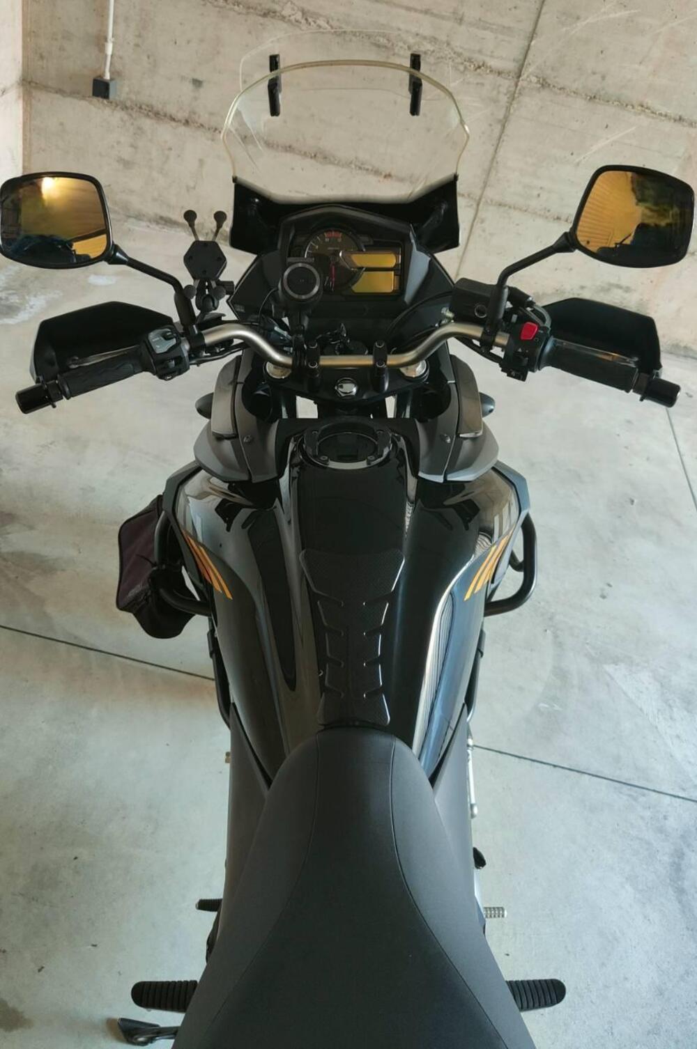Suzuki V-Strom 650XT ABS (2017 - 20) (2)