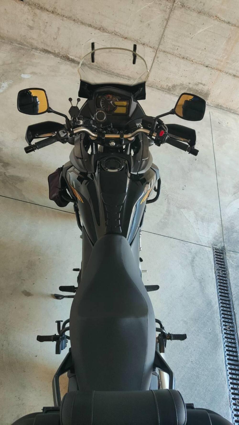 Suzuki V-Strom 650XT ABS (2017 - 20) (7)