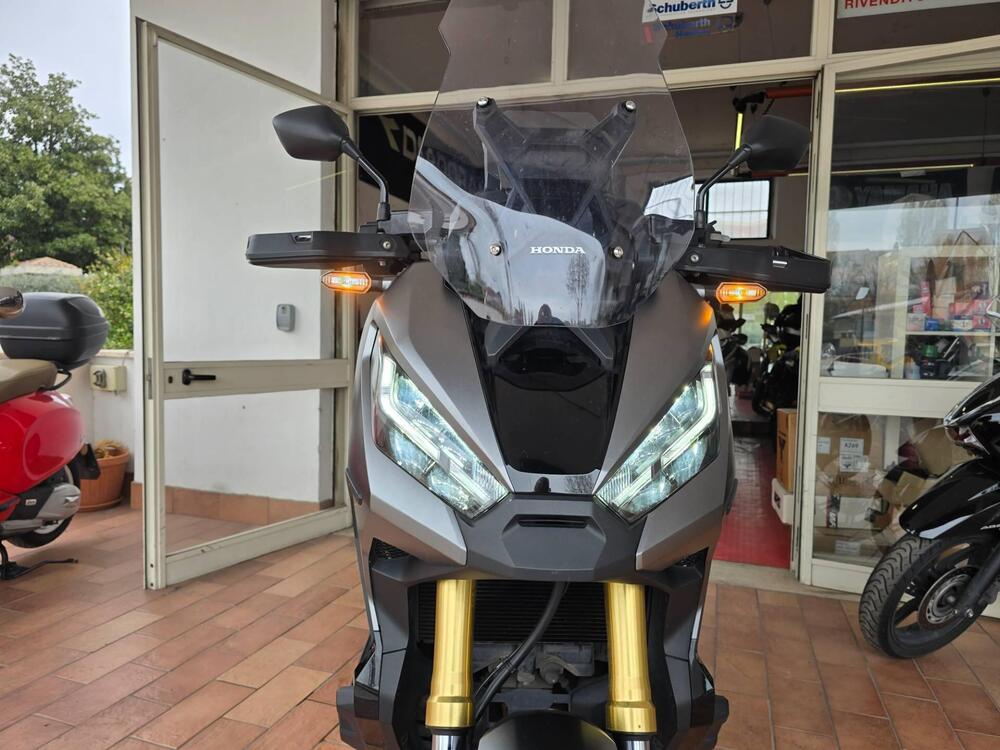 Honda X-ADV 750 DCT (2021 - 24) (6)