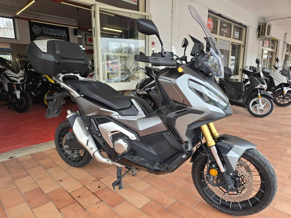 Honda X-ADV 750 DCT (2021 - 24) (3)