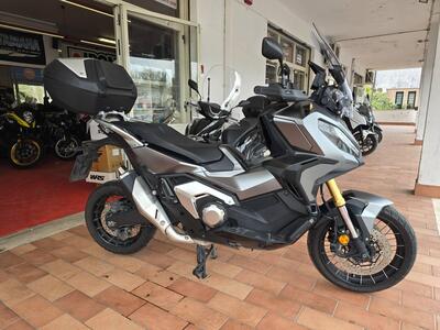 Honda X-ADV 750 DCT (2021 - 24) usata