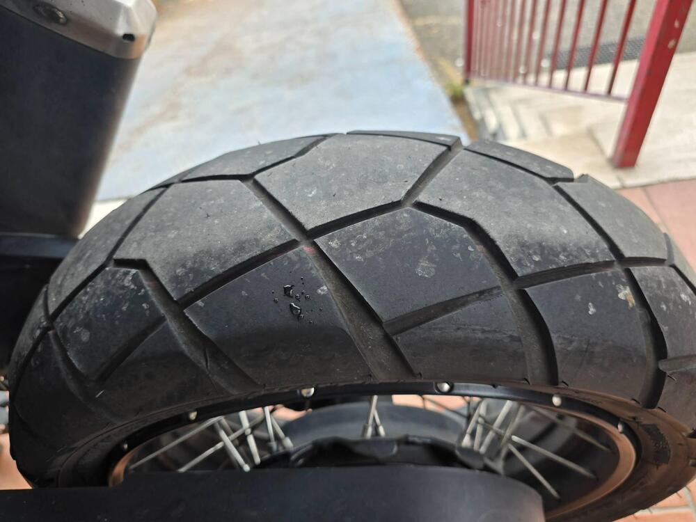 Honda X-ADV 750 DCT (2021 - 24) (7)