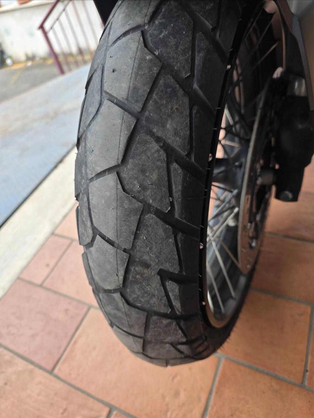 Honda X-ADV 750 DCT (2021 - 24) (8)