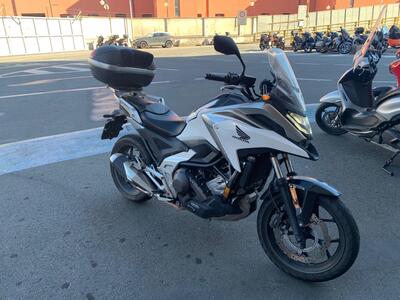 Honda NC 750 X DCT (2021 - 24) usata