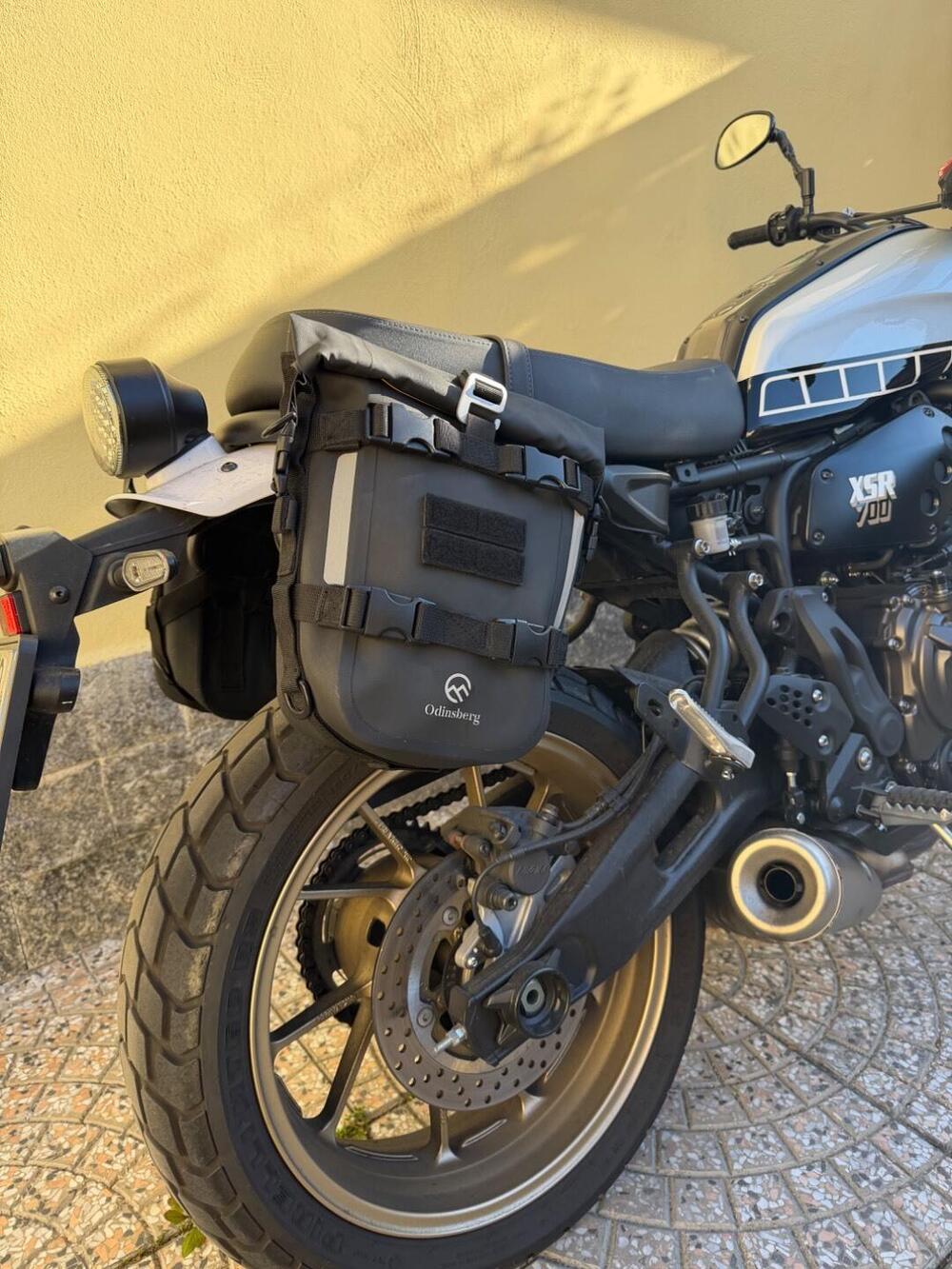 Yamaha XSR 700 Legacy (2023 - 26) (3)