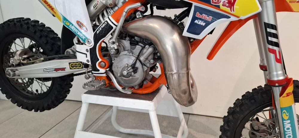 KTM 65 SX (2023) (5)