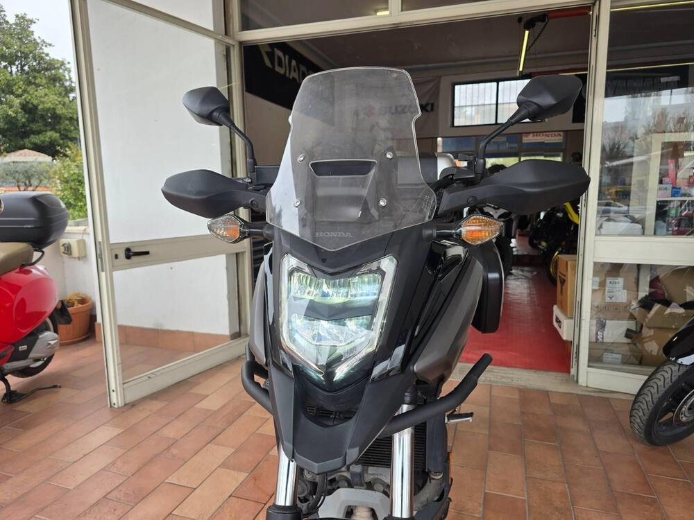 Honda NC 750 X ABS Travel Edition (2018 - 20) (7)