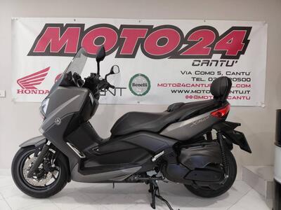 Yamaha X-Max 400 ABS (2013 - 16) usata
