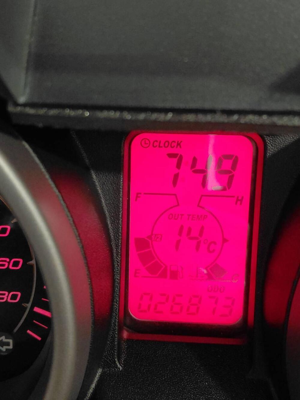 Yamaha X-Max 400 ABS (2013 - 16) (5)