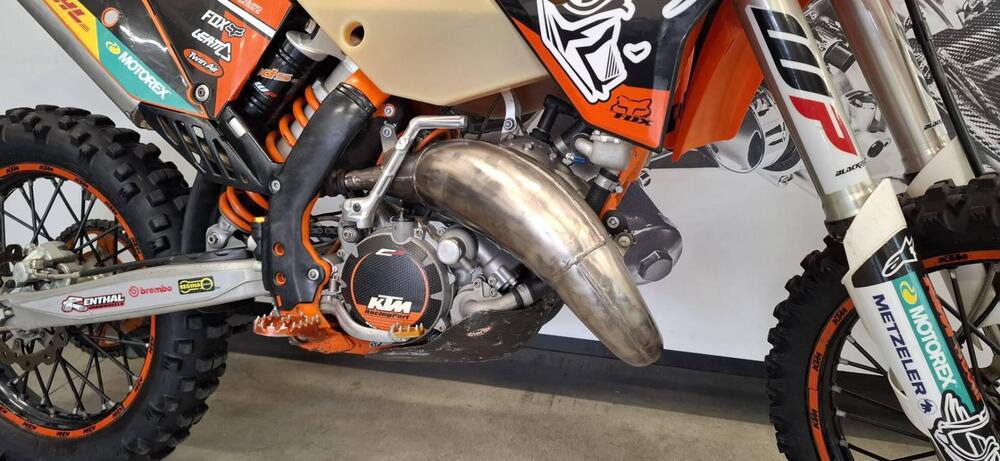 KTM 125 EXC (2010) (5)