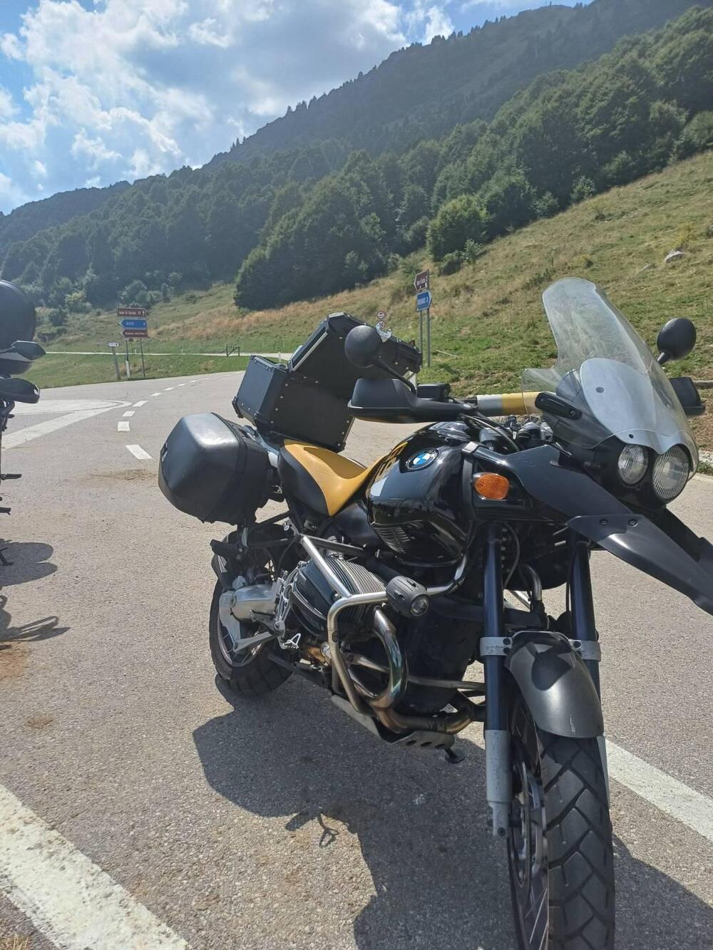 Bmw R 1150 GS Adventure (2002 - 06) (5)