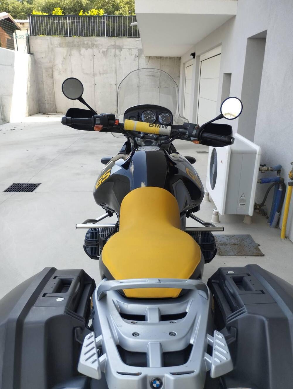 Bmw R 1150 GS Adventure (2002 - 06)