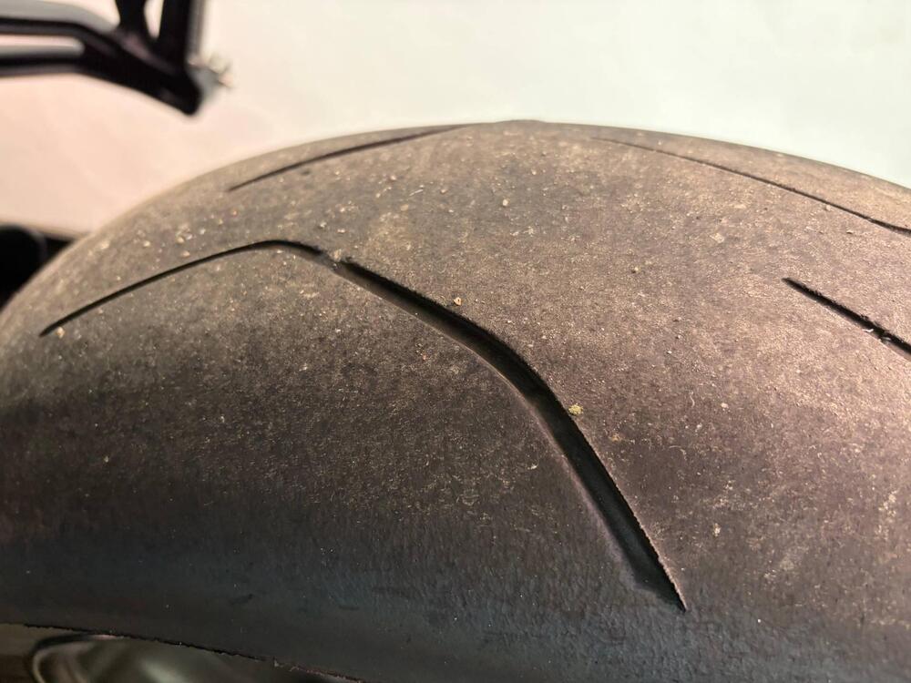 Triumph Street Triple RS (2020 - 22) (5)