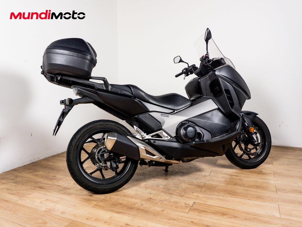 Honda Integra 750 DCT ABS (2014 - 15) (3)