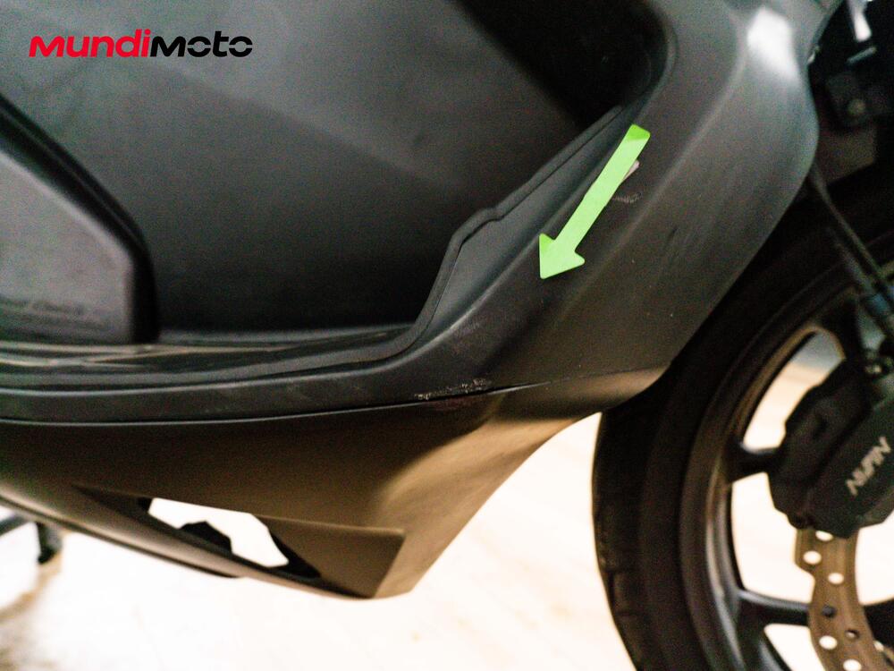 Honda Integra 750 DCT ABS (2014 - 15) (16)