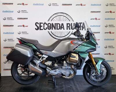 Moto Guzzi V100 Mandello S (2022 - 24) usata