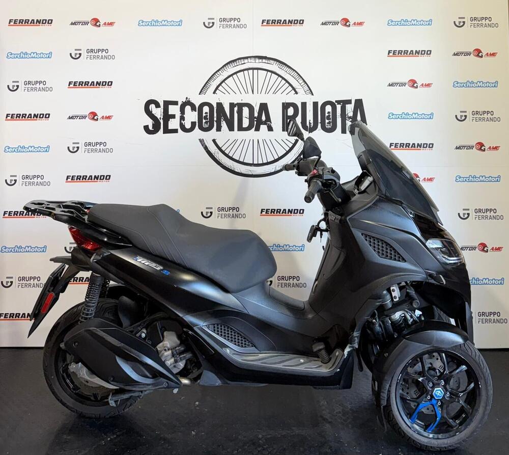 Piaggio MP3 310 Sport (2025 - 26)