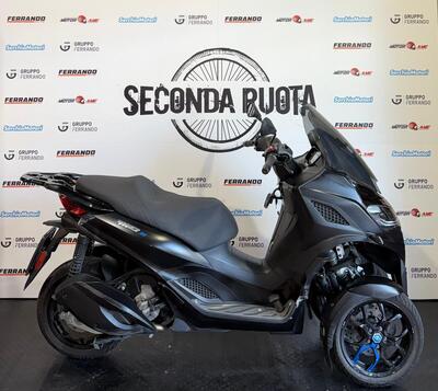 Piaggio MP3 310 Sport (2025 - 26) usata
