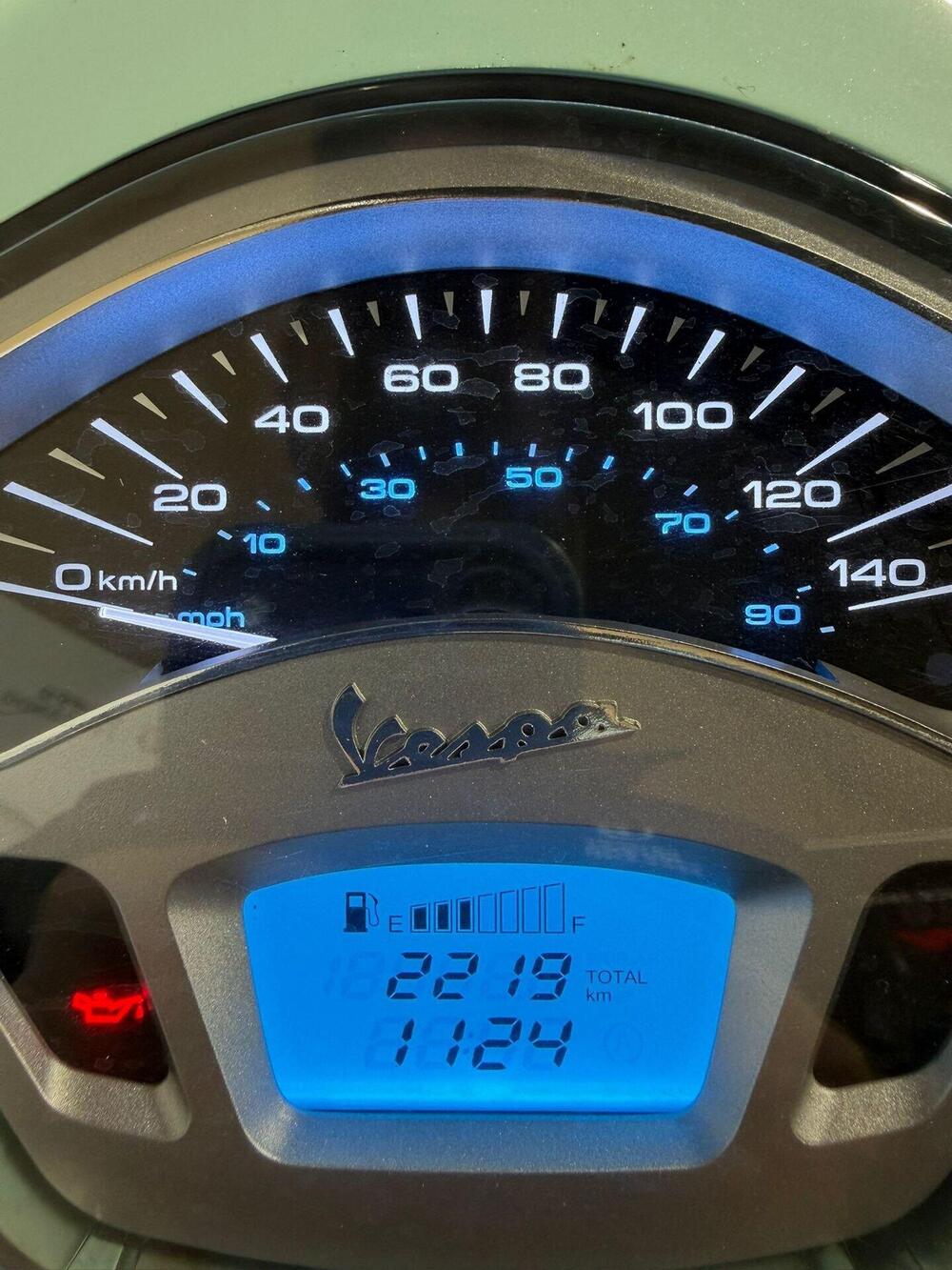 Vespa Primavera 125 (2021 - 23) (5)