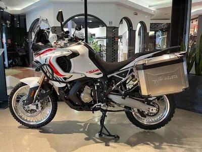 MV Agusta LXP Enduro Veloce (2024 - 25) nuova