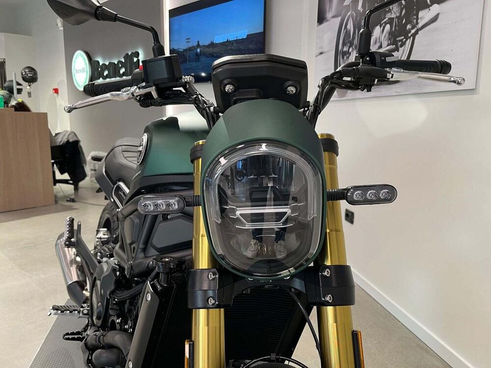 Benelli Leoncino 800 (2022 - 26) (16)