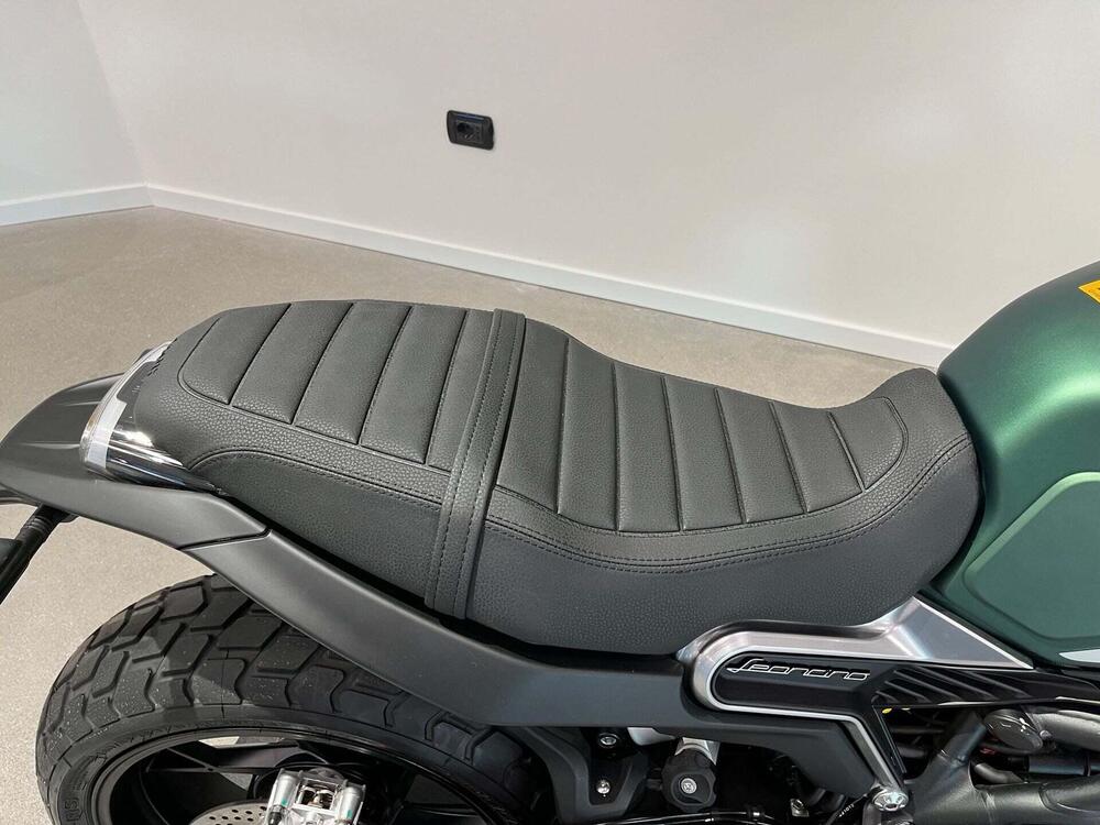 Benelli Leoncino 800 (2022 - 26) (18)