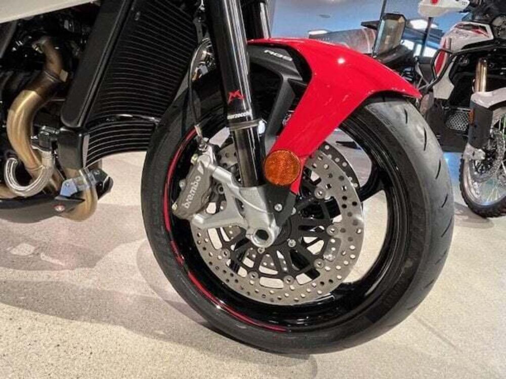 MV Agusta Brutale 800 RR Ottantesimo (2025 - 26) (10)