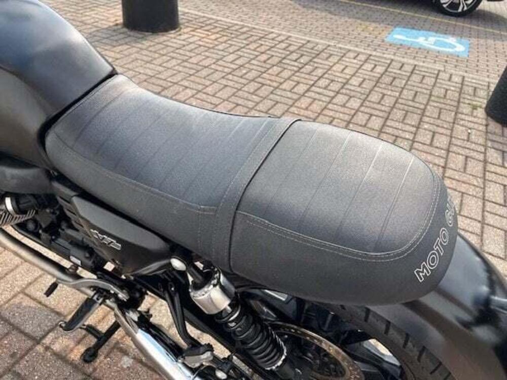 Moto Guzzi V7 Special (2012 - 14) (7)