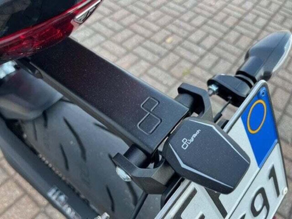 Triumph Daytona 660 (2024 - 26) (6)