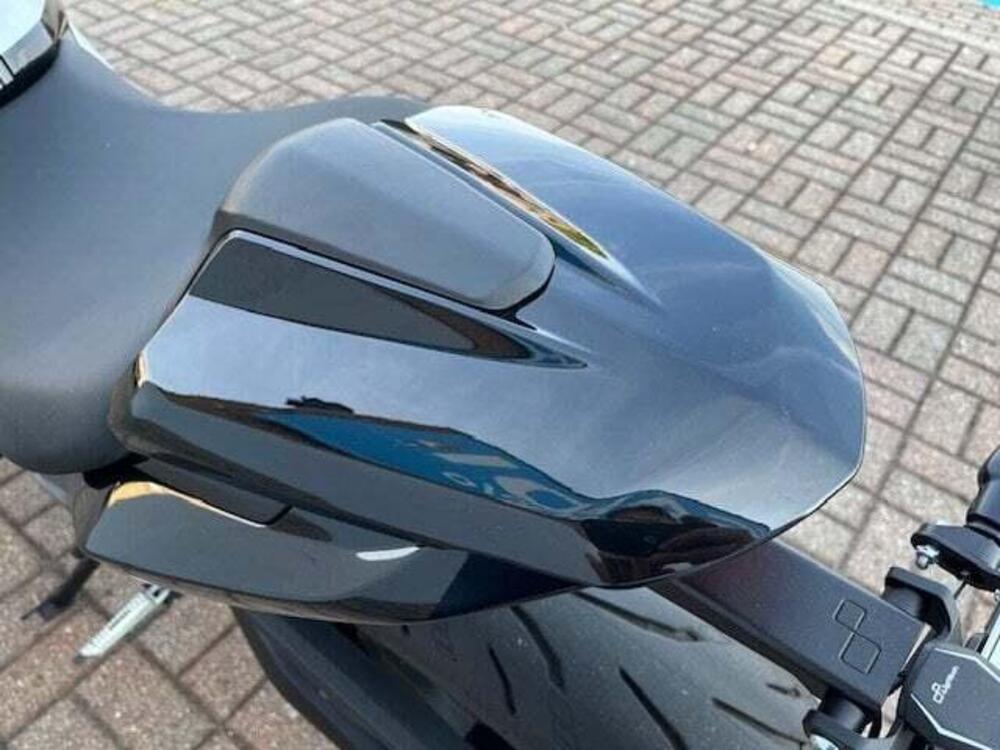 Triumph Daytona 660 (2024 - 26) (7)