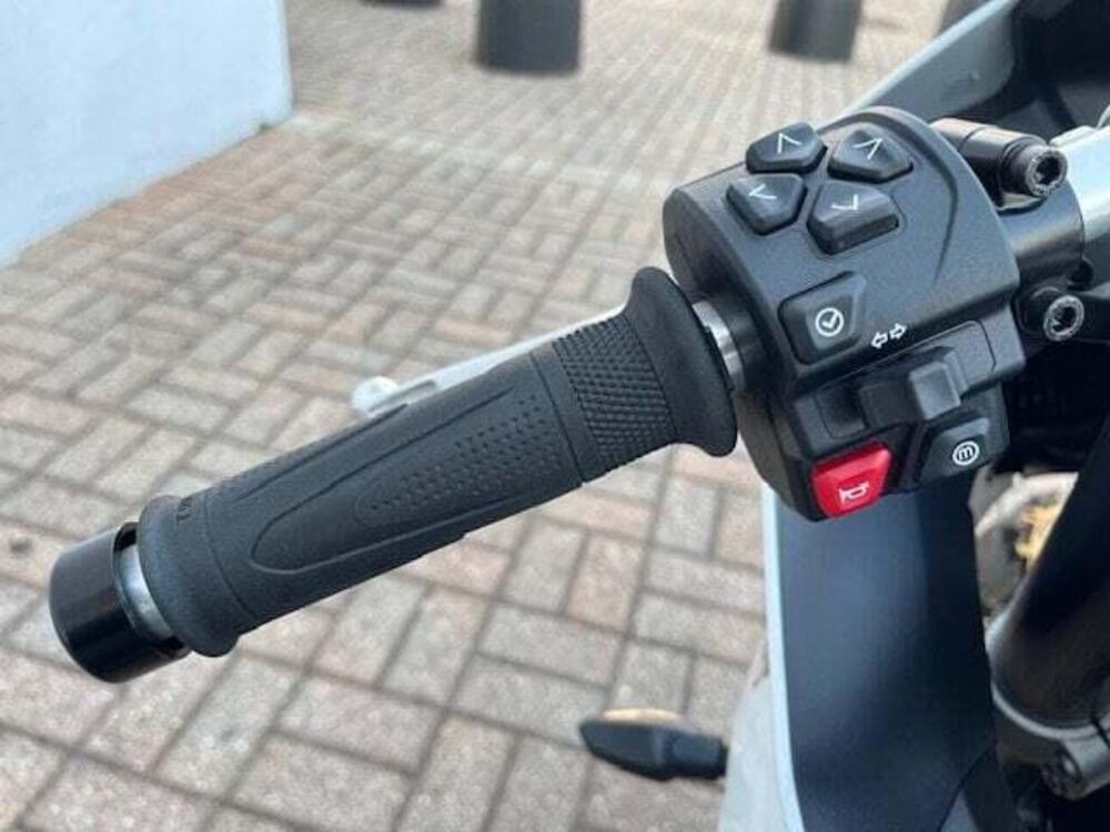 Triumph Daytona 660 (2024 - 26) (9)