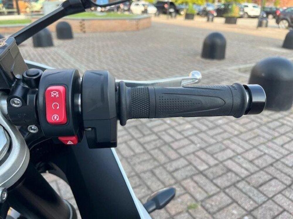 Triumph Daytona 660 (2024 - 26) (10)