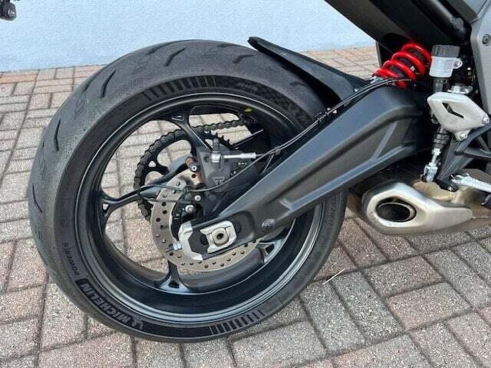 Triumph Daytona 660 (2024 - 26) (11)