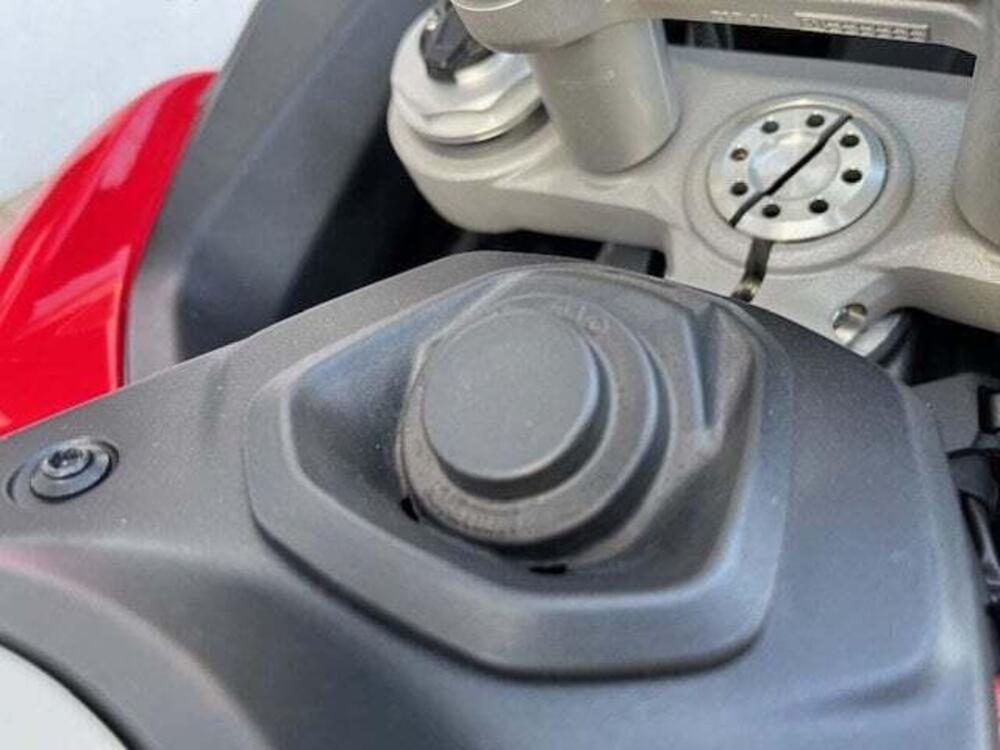 Ducati Multistrada V4 S (2021 - 24) (7)