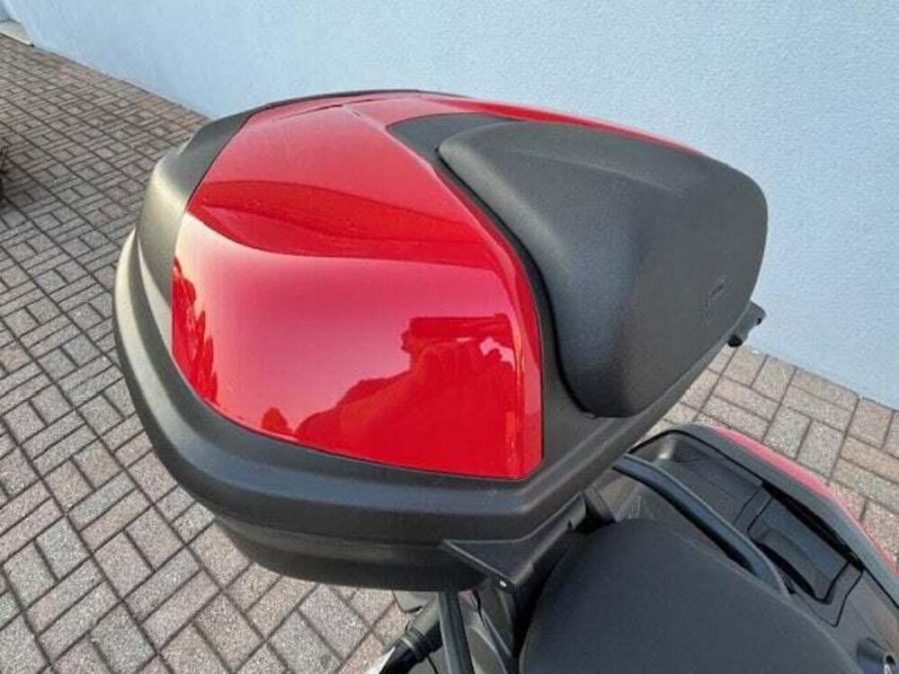 Ducati Multistrada V4 S (2021 - 24) (9)