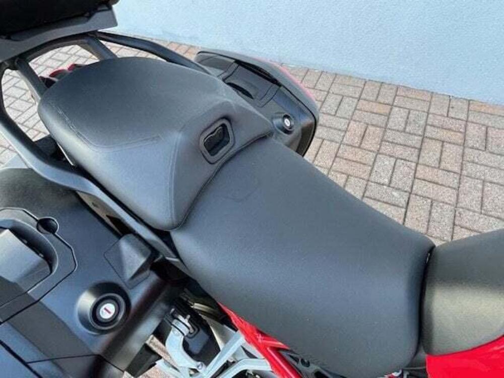 Ducati Multistrada V4 S (2021 - 24) (10)