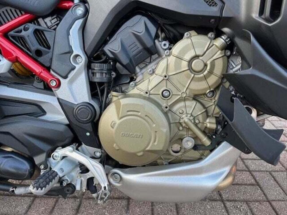 Ducati Multistrada V4 S (2021 - 24) (11)