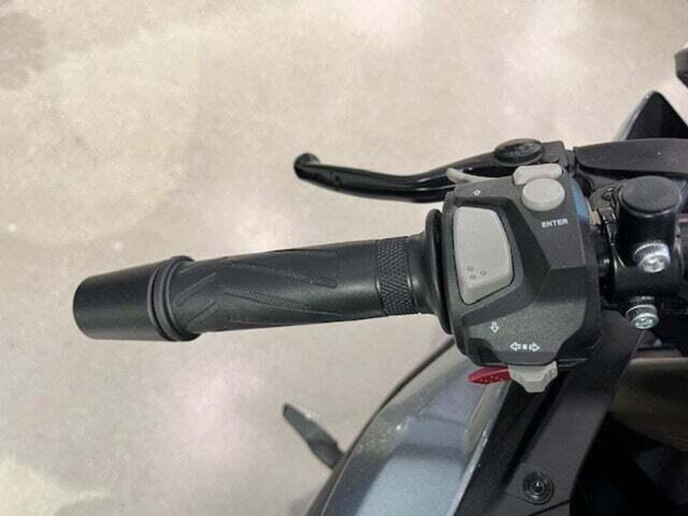Benelli Tornado 550 (2025 - 26) (3)