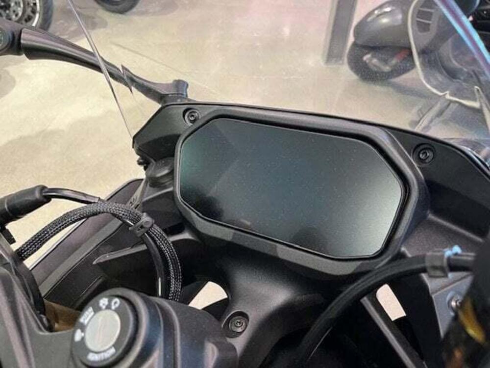 Benelli Tornado 550 (2025 - 26) (4)