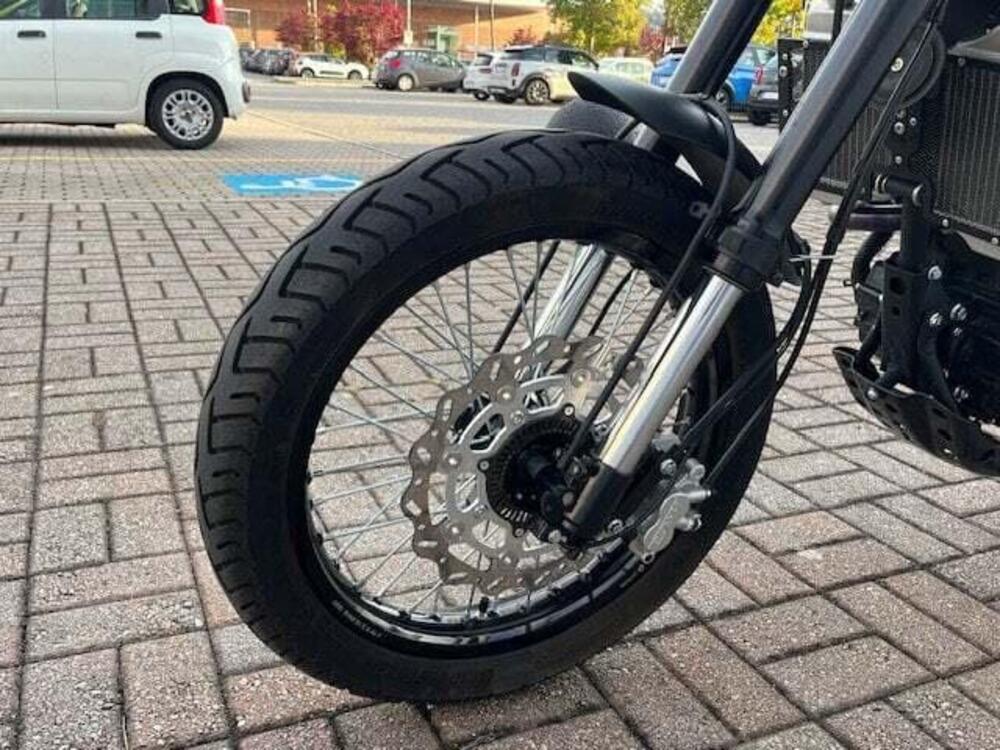 Vervemoto Tracker 250i (2019 - 24) (5)