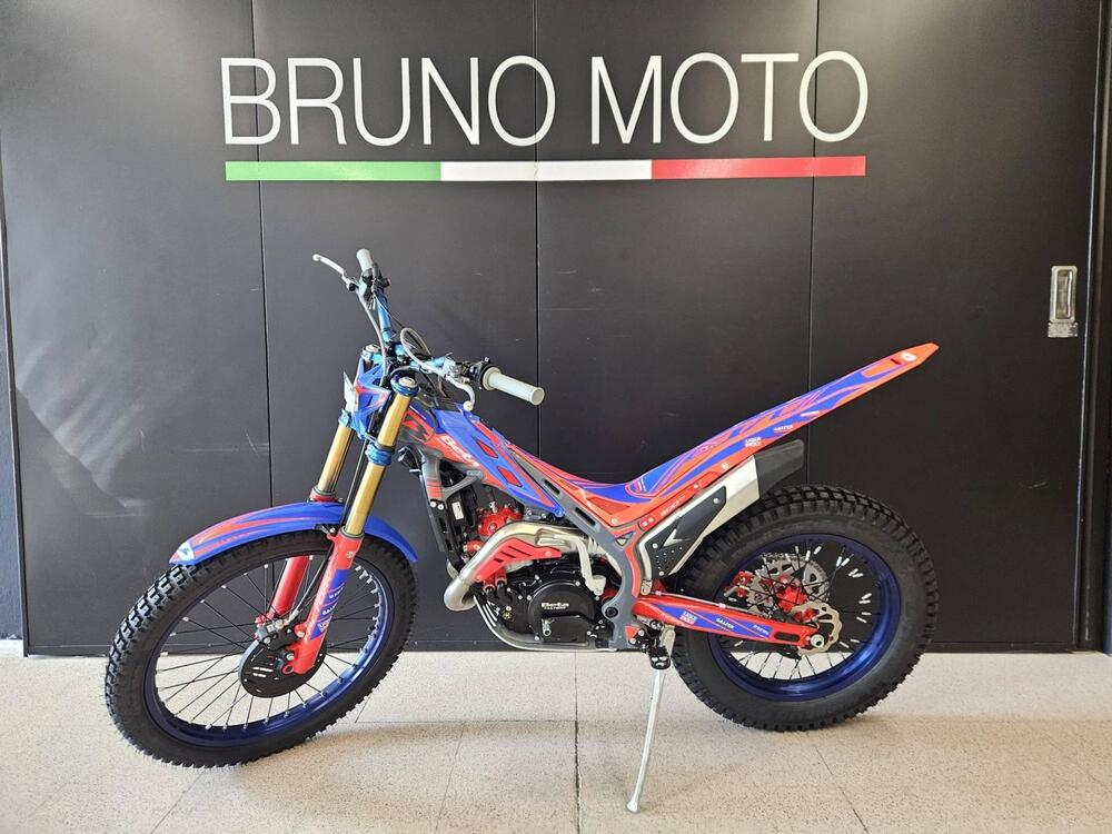 Betamotor Evo 300 2T Factory (2025 - 26) (4)